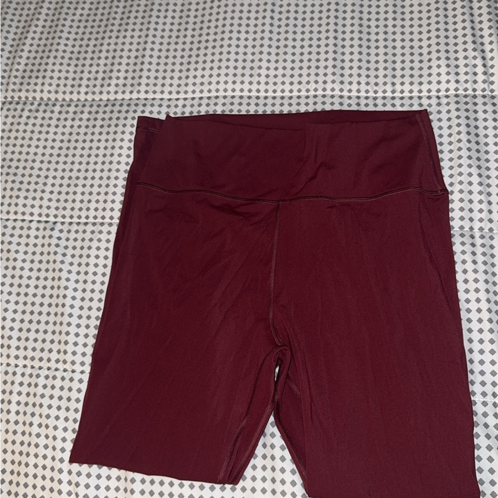 CRZ yoga leggings